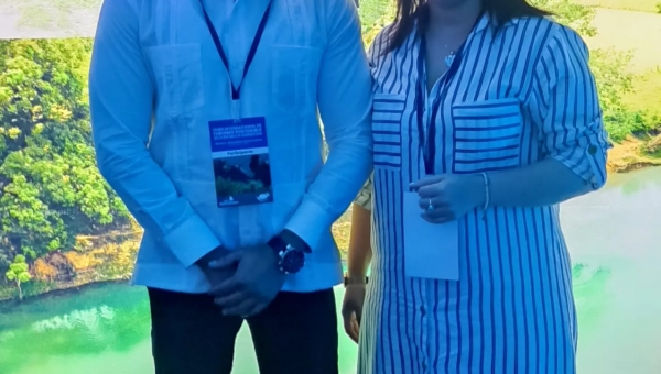 Primer Foro Internacional de Turismo Sostenible en República Dominicana